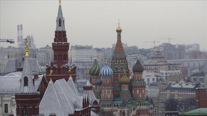 Moskova'da aşı olanlar kısıtlamadan muaf olacak