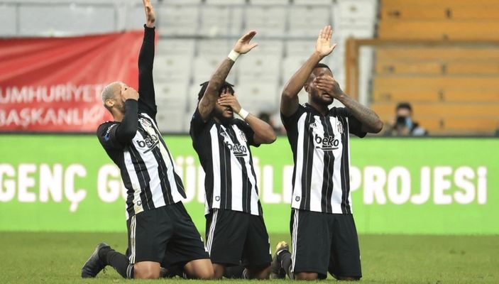 a Cyle Larin: Umarım 2021 bize şampiyonluk getirir