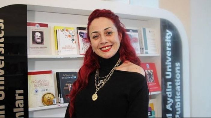 Adalet Bakanı Gül'den, Aylin Sözer paylaşımı