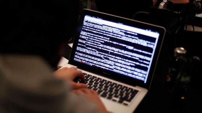 a Adil Karaismailoğlu'ndan siber güvenlik vurgusu