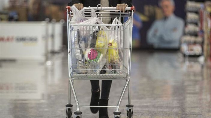 Sektörel güven endeksi açıklandı