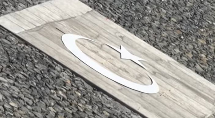 Arnavutluk Türk bayrağı