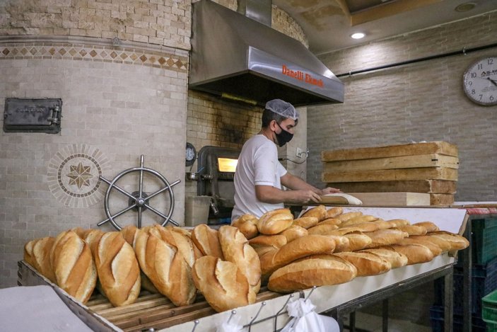 Yargıtay, ucuz ekmek satışının 'haksız' olduğuna hükmetti