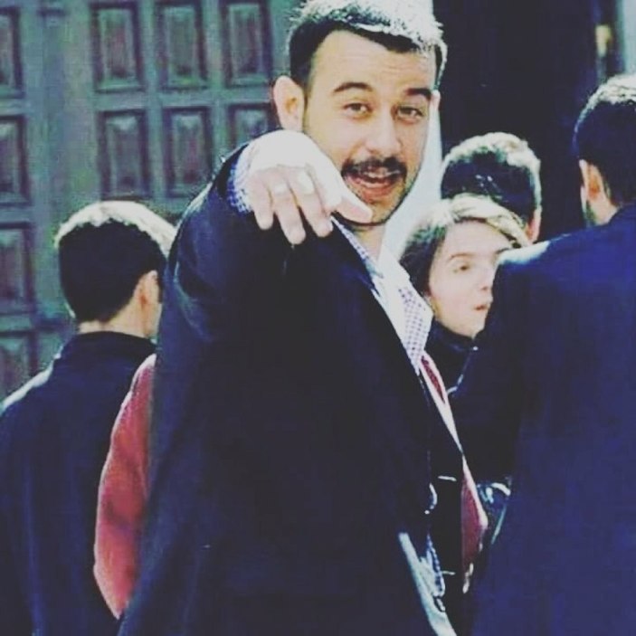 Fırat Yılmaz Çakıroğlu kimdir? Fırat Çakıroğlu ne zaman, neden öldürüldü?