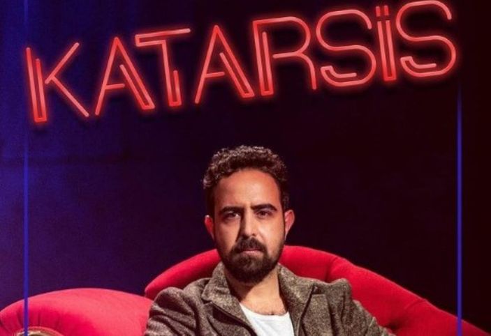 Katarsis sunucusu Psikolog Gökhan Çınar kimdir? Katarsis ne zaman başlıyor?
