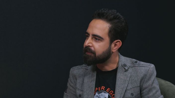 Katarsis sunucusu Psikolog Gökhan Çınar kimdir? Katarsis ne zaman başlıyor?