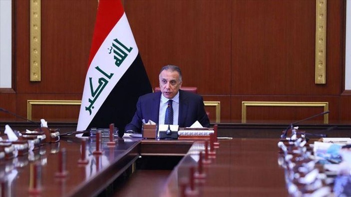 Irak Başbakanı Kazımi: 2020 yılında DAEŞ'in kökünü kazıdık