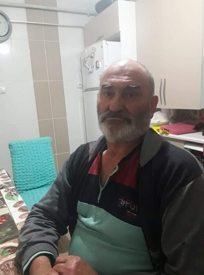 Kocaeli'de aracı tamir etmek isterken altında ezildi