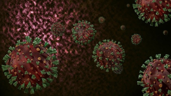 İngiltere'de ortaya çıkan mutasyona uğramış virüse, ABD'de de rastlandı