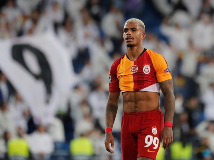 Lemina: Galatasaray'dan ayrılırken kalbim sızladı