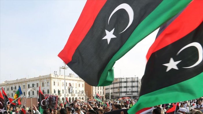 Türkiye'nin desteği Libya'nın kaderini değiştirdi