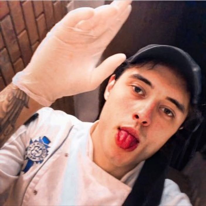 MasterChef Emir kimdir?  MasterChef 2020 üçüncüsü Emir Elidemir hayatı ve kariyeri..