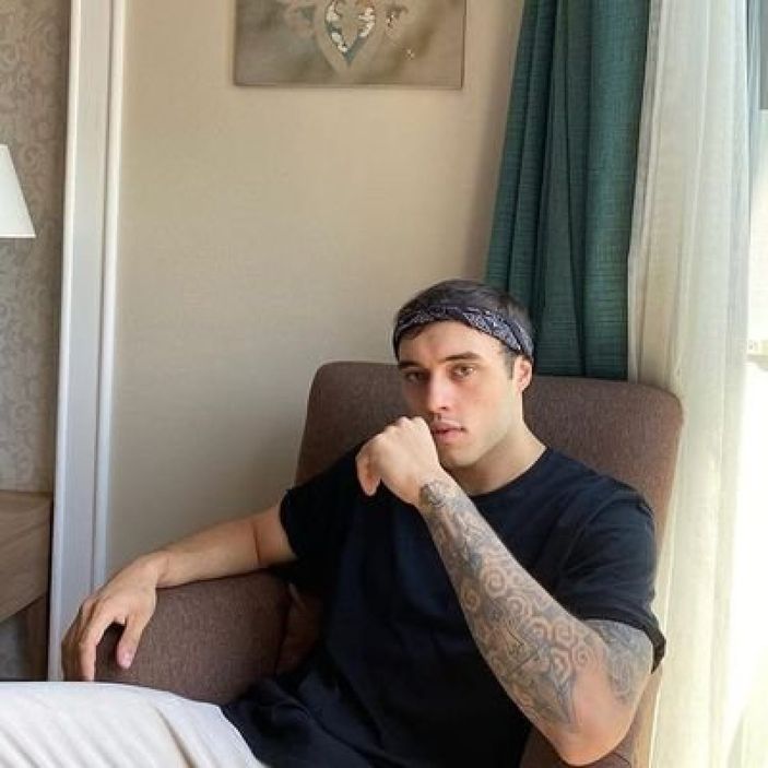 MasterChef Emir kimdir?  MasterChef 2020 üçüncüsü Emir Elidemir hayatı ve kariyeri..