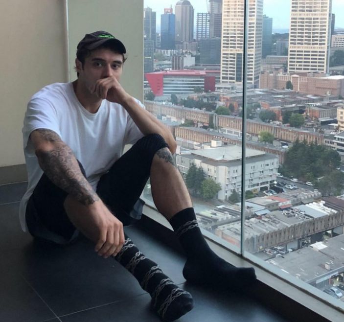 MasterChef Emir kimdir?  MasterChef 2020 üçüncüsü Emir Elidemir hayatı ve kariyeri..