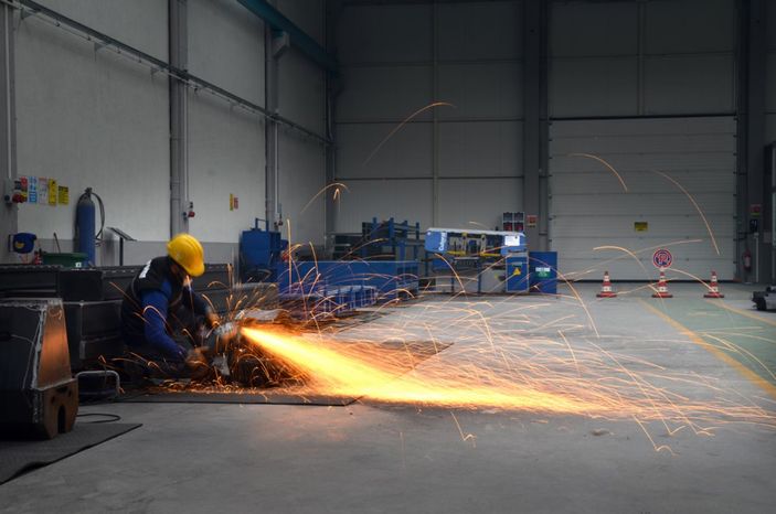 OSB'ler 2020'de çalıştı