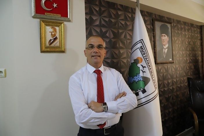 i Sadettin Akkoyunlu