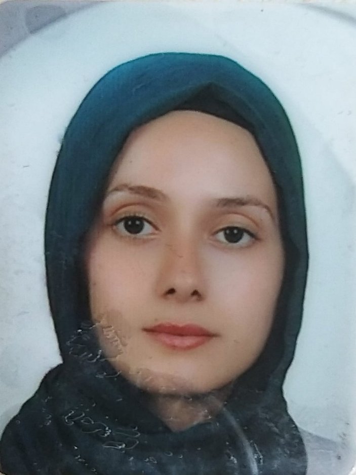 Malatya'da öldürülen Selda Taş'ın katil zanlısı eşi: Aldatıyordu