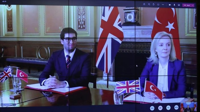 STA, ticaret hedefini yakınlaştırdı