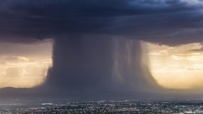 Yağmur bombası nedir, nasıl atılır? Yağmur bombası işe yarar mı?