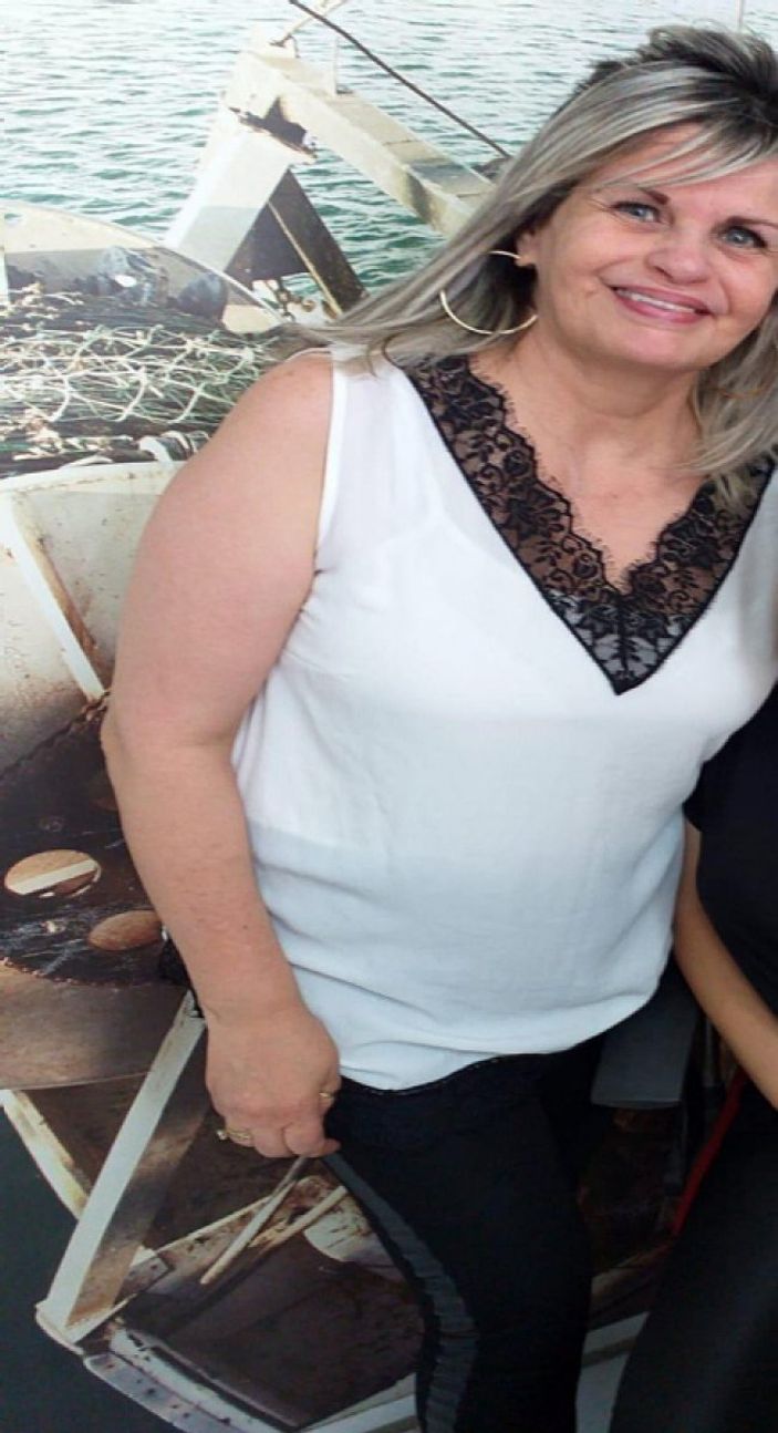 Bahçelievler’de eşini boğarak öldüren Cezayirli: Mezarına gitmek istiyorum