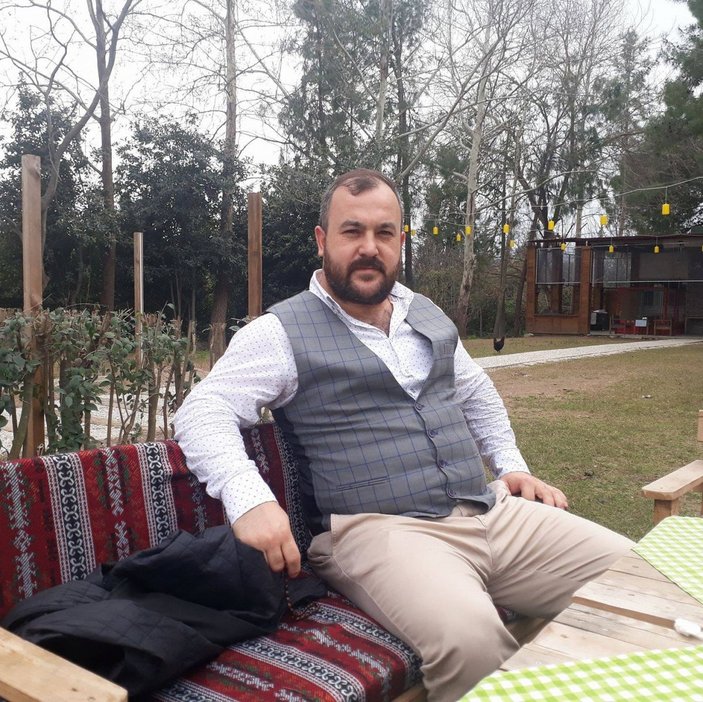 Antalya'da öldürülen Harun Algül'ün katili: Kimi vurdum bilmiyorum