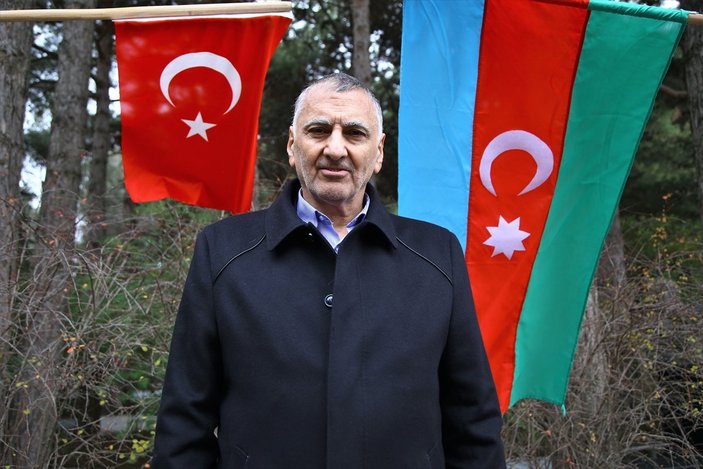 Ermenistan'da 6 yıldan fazla esir tutulan iki Azerbaycanlı, yaşadıklarını anlattı