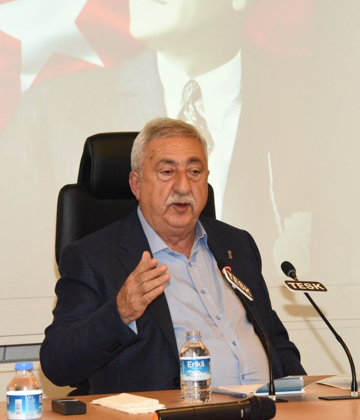 i Bendevi Palandöken