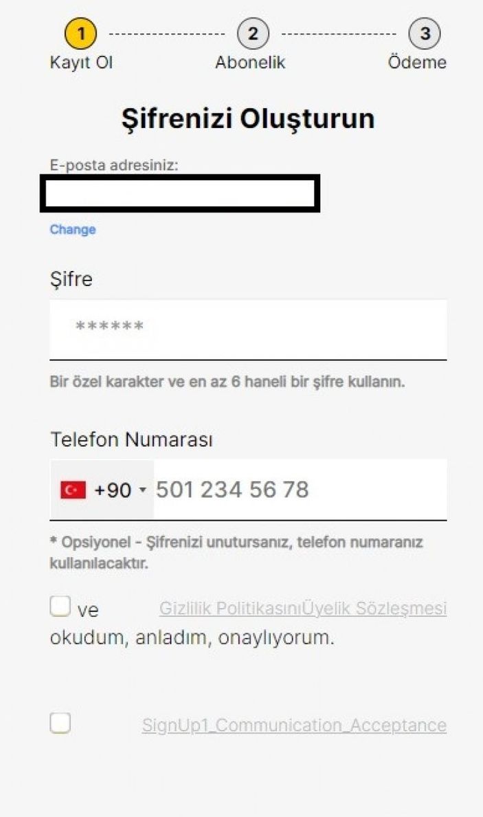 Exxen açıldı mı, nasıl üye olunur? Exxen kaç gün ücretsiz?