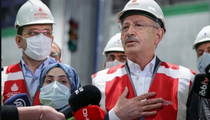 Fikri Sağlar'ın başörtüsü nefreti Cumhurbaşkanı Erdoğan'a soruldu