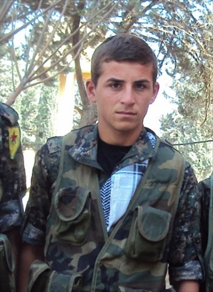 Adana merkezli YPG/PKK operasyonu: 3 tutuklama