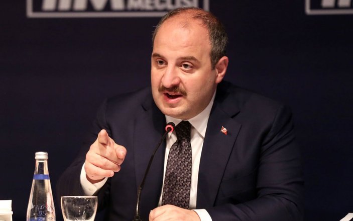 Bakan Varank: CHP, başörtülü hakimleri ayrıştırmaktır