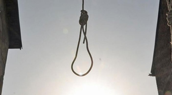 Kazakistan idam cezası