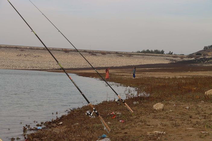 Kuraklık çiftçileri korkutuyor