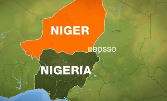 Nijer'de terör saldırısı meydana geldi