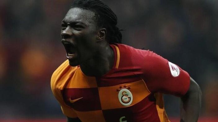Galatasaray Gomis'in boşluğunu dolduramadı