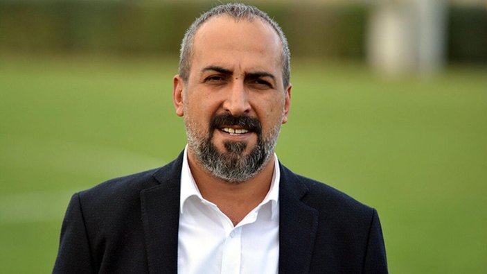 Mustafa Tokgöz: Hakem kararları bence doğruydu