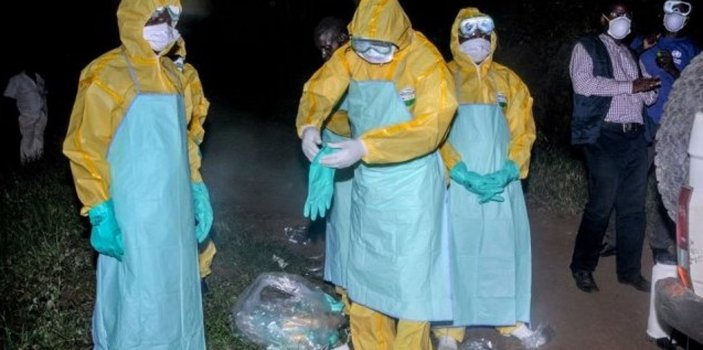 Ebola salgınını keşfeden uzman: Koronavirüsten daha tehlikeli salgınlar kapıda