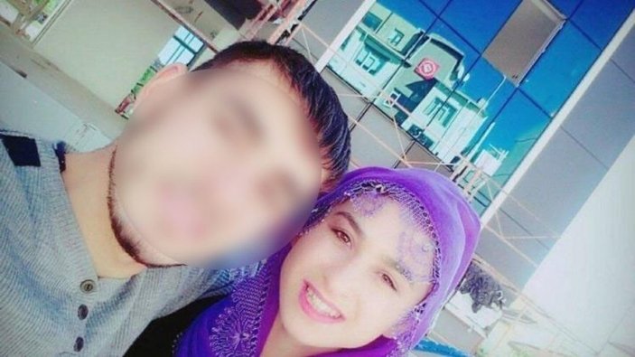 Kırşehir'de tecavüz edip öldürdükleri 2 genci gömen şüpheliler: İyi çekin