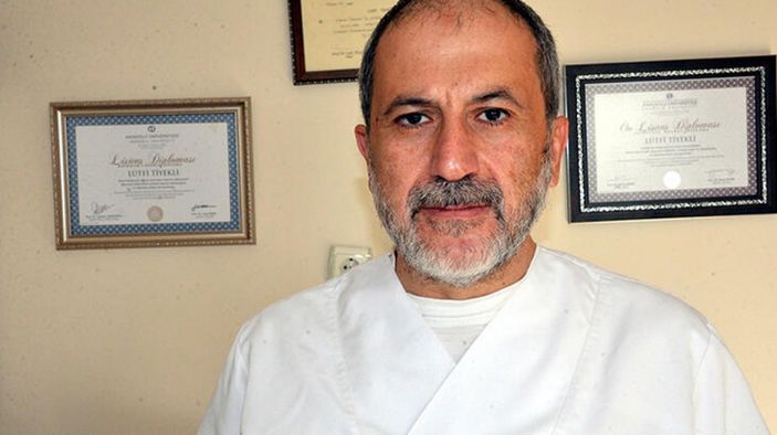 Kahramanmaraş'ta doktoru tehdit eden kişiye, sağlık merkezinde çalışma cezası