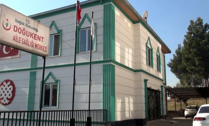 Kahramanmaraş'ta doktoru tehdit eden kişiye, sağlık merkezinde çalışma cezası