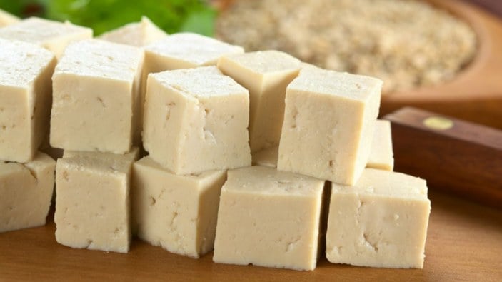 Tofu nedir