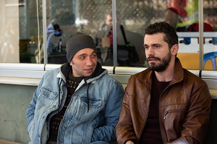 Netlifx 50m2 dizisi konusu nedir? 50m2 oyuncuları kimlerdir?