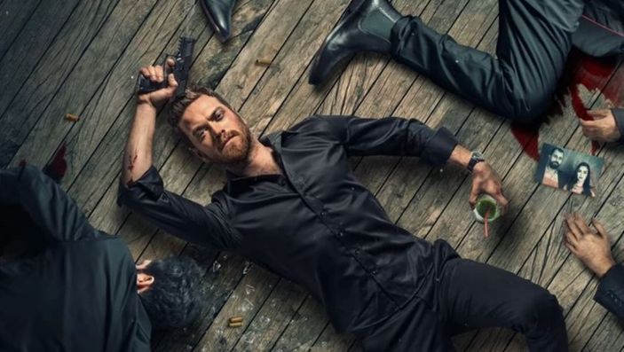 Netlifx 50m2 dizisi konusu nedir? 50m2 oyuncuları kimlerdir?