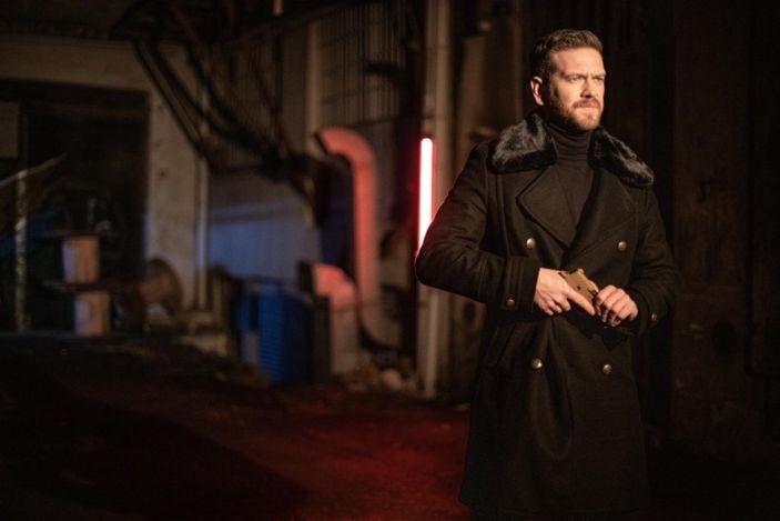 Netlifx 50m2 dizisi konusu nedir? 50m2 oyuncuları kimlerdir?