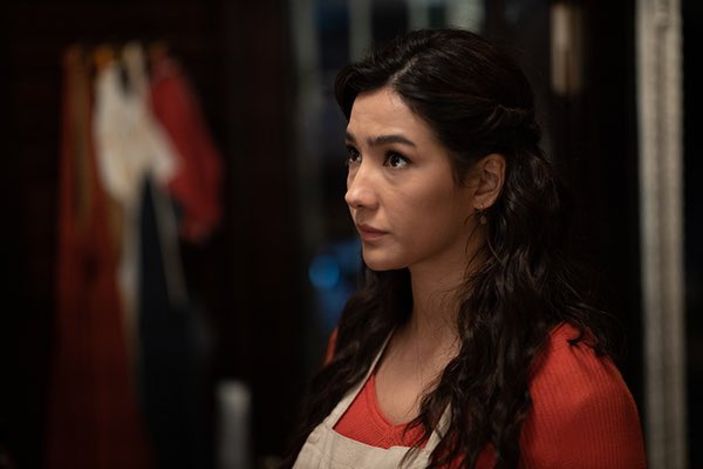 Netlifx 50m2 dizisi konusu nedir? 50m2 oyuncuları kimlerdir?