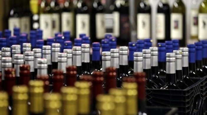 Alkollü içkilere zam mı geldi? 2021 alkol fiyatlarına ne kadar zam geldi?