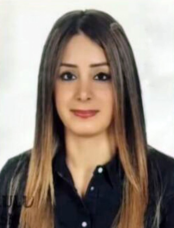 Antalya'da sevgilisi öldüren cani 112’yi arayıp ‘bir adam kadına sıktı’ dedi