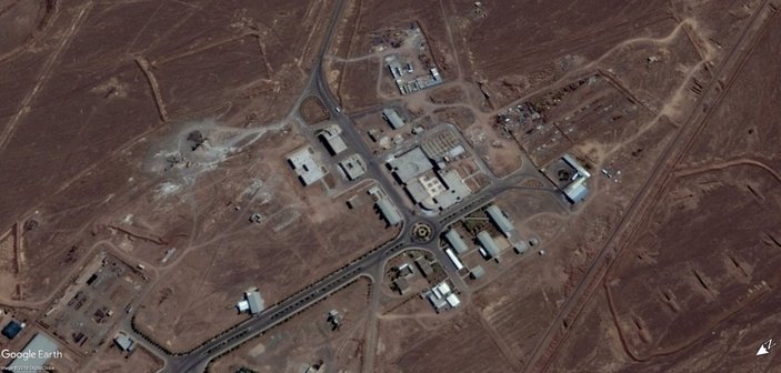 İran, uranyumu yüzde 20 zenginleştirme işlemine başladı
