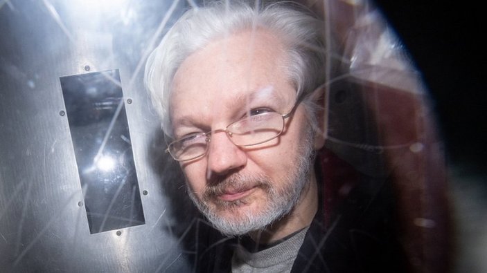 Julian Assange'ın iadesi davasında karar günü