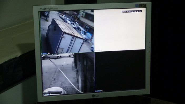 d Bursa’da kapalı olması gereken kahvehaneyi polis bastı: 53 bin 550 TL ceza